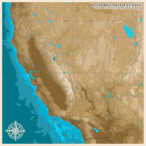 Custom Map for Chris