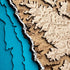 California Coastal Running Route