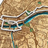 Cincinnati Running Route