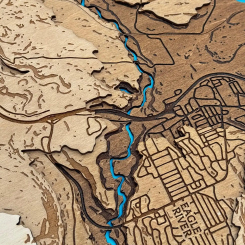 Eagle River