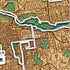Eugene Running Route