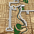 Fargo Running Route