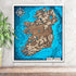 Ireland map