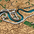 London Running Route