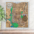 Columbus Running Route