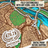 Marine Corps Running Route