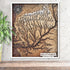 Mesa Verde National Park map