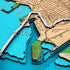 Oakland Running Route
