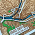 Pittsburgh Running Route