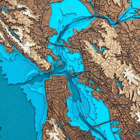 San Francisco Bay