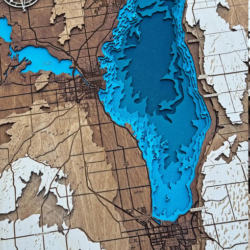 Lake Winnebago
